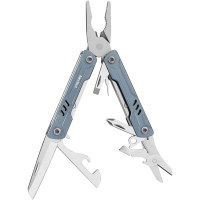 NexTool 20156A Mini Sailor Multi Tool Black