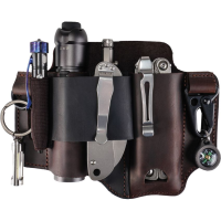 Viperade PJ36BR PJ36 Multi Tool Belt Sheath
