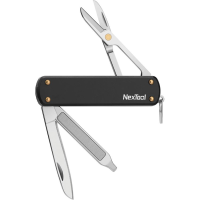 NexTool 0141 Mini Pocket Knife Black