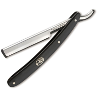 Boker 140901 Razette Folder Knife Black Handles