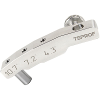 TSPROF T2200330 K03 Pro Convex Attachment