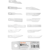 NexTool 20289 Carving Replacement Blades