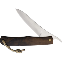Higonokami EKI01 Falten Folding Knife Beefwood Handles