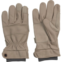 Barebones Living 653 Kunar Utility Glove Clay XL