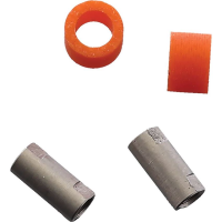 Flytanium 962 Barrel Spacer Set Orange