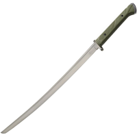 Battle Tested 2803GN Tachi Katana Green
