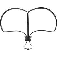 Euro Security Products HP01B Disposable Handcuffs