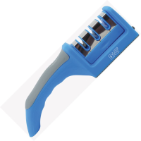 DMT 20262 Eversharp 3 Stage Knife Sharpener