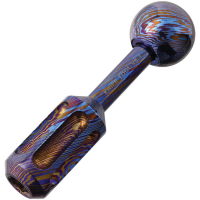 AuCon 300312 Knife Tool V5.1 Timascus