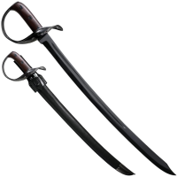 Never Unarmed 19174 1917 Improved Cutlass Left