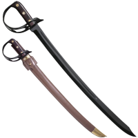 Never Unarmed 19172 1917 Standard Cutlass Left