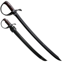 Never Unarmed 19173 1917 Improved Cutlass