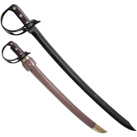 Never Unarmed 19171 1917 Standard Cutlass