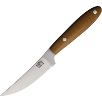 Bark River 99253MNC Bitter Root Caper Natural Micarta Handles