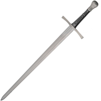 Battle Tested 2714 Medieval Shadow Sword