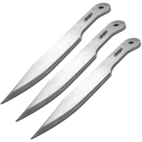 AceJet 7030 Throwing Knives Bowie