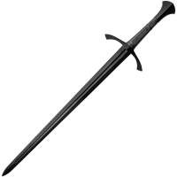 Battle Tested 2712 Medieval Dark Knight Sword