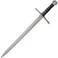 Battle Tested 2711 Medieval Duke Sword