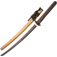 China Made 927045 Sakura Samurai Sword
