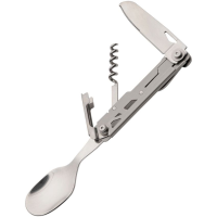 China Made 211641 Multi Function Camp Tool