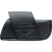 Case 52100 Side Draw Sheath Harley