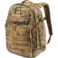 5.11 Tactical 56564169 Rush24 2.0 Backpack