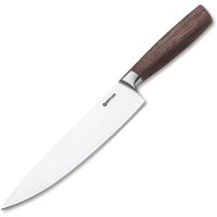 Boker 130740 Core Chef's Knife Walnut Handles