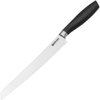 Boker 130850 Core Pro Bread Knife Black Synthetic Handles