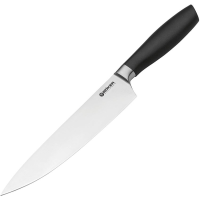Boker 130840 Core Pro Chefs Knife Black Synthetic Handles