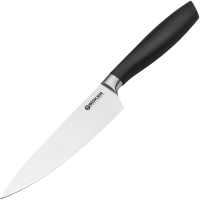 Boker 130820 Core Pro Small Chefs Knife Black Synthetic Handles