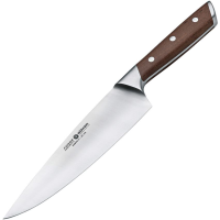 Boker 03BO511 Forge Chef's Knife Maple Handles