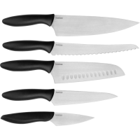 Kershaw K6BLOCK Kitchen Block Set 6PC