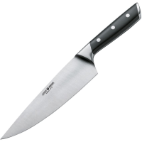 Boker 03BO501 Forge Chef's Knife Black Handles