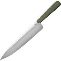Civivi 230482 Cibus Chef's Knife OD Green G10 Handles