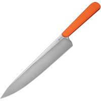 Civivi 230483 Cibus Chef's Knife Orange G10 Handles
