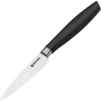Boker 130810 Core Pro Paring Knife Black Synthetic Handles