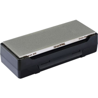 Sharpal 162N Dual-Grit Diamond Whetstone Sharpener