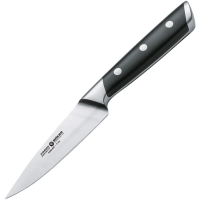 Boker 03BO505 Forge Paring Knife Black Handles