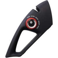 Marbles 695 5-in-1 Knife Sharpener Black