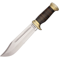 Down Under KWA The Walkabout Fixed Blade Knife
