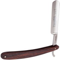 Giesen & Forsthoff 552S Straight Razor Rosewood