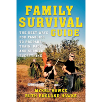 Books 402 Family Survival Guide