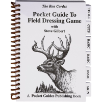 Books 03 Pocket Guide Field Dressing