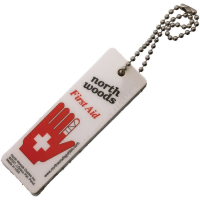 North Woods Field Guides 001FAG First Aid Field Guide