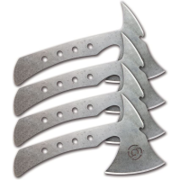 Southern Grind Knives 21368 Wasp Throwing Axe Set