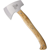 Joker RHL01 Nature Carbon Steel Hatchet Birch Handles