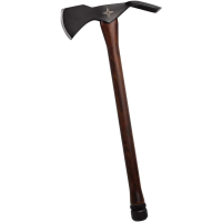 Barebones 2124 Woodsman Pulaski Axe