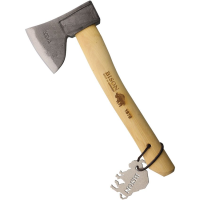 Bison 1879 01252125 Hunting Hatchet