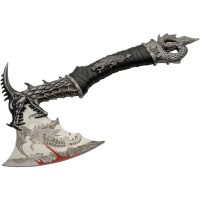 Rite Edge 926964 Underworld Dragon Hatchet