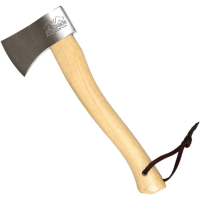 Prandi T4306C Yankee Style Throwing Hatchet
